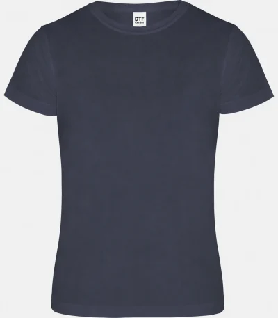 DryFit T-Shirt με custom εκτύπωση Γκρι