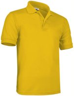 polo κίτρινο