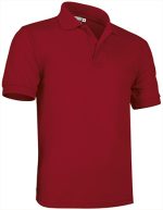 polo κόκκινο