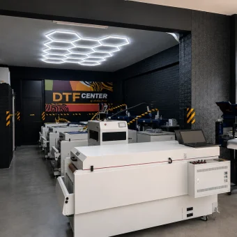 DTF εκτυπώσεις Ρέντη
