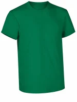 t-shirt πράσινο